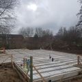 Begane grondvloer (2)