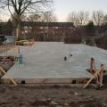 Begane grondvloer (3)