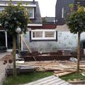 Isoleren gevels