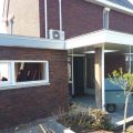 Metselwerk gereed